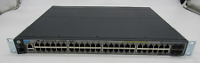 HP J9729A 2920-48G-POE+ 49 Port Gigabit PoE+ Switch picture