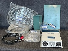YORK 371 09212 100 Uninterruptible Power Supply W/ Mounting Plate Assembly Kit* picture