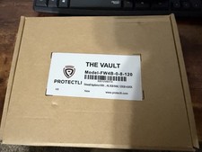 protectli Vault FW4B-0-8-120.  picture