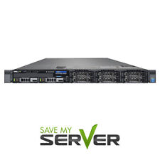 Dell PowerEdge R630 Server - 2x 2680V4 2.4GHz 28 Cores - Choose RAM / Drives picture