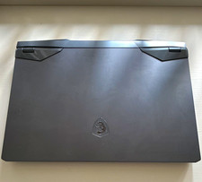 MSI GE76 Raider 17.3” Gaming Laptop — i7-11800H / RTX 3060 / 16GB RAM / 1TB SSD picture