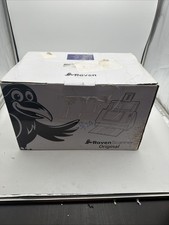 Raven Scanner Original Gen 1 Touchscreen Document Scanner picture
