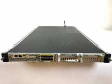 Cisco Firepower FPR-4110-K9 Firewall 240GB SSD 8x 10G SFP+ Dual 1100W PSU Rails picture