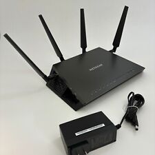 Netgear Nighthawk X45 - AC2600 Smart WiFi Router picture