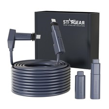 Starlink Gen 2 Dish Router Replacement Cable 32.8ft Cat6 1200Mbps picture