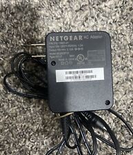 Genuine Netgear AD2003F10, 332-10631-01 19V 3.16 A Power Supply picture