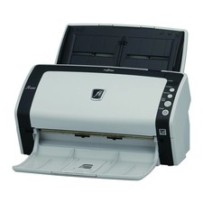 FUJITSU fi-6130Z Duplex Sheet-Fed Document Scanner picture