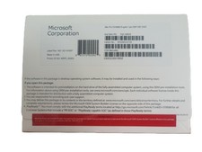 `Microsoft Windows 10 Pro 64-bit DVD | Full Version Operating System` picture