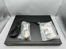 Brocade Communications Systems ICX 6450-48P 48-Port Gigabit Ethernet Switch picture