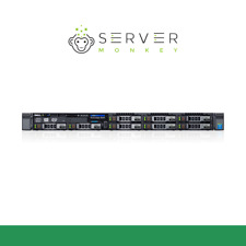 Dell PowerEdge R630 Server | 2x E5-2660v3 20 Cores | CHOOSE RAM | CHOOSE DRIVES picture