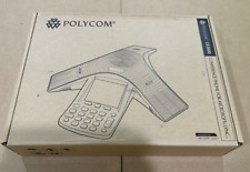 NEW Polycom CX3000 Conference Phone, POE 2200-15810-025 picture