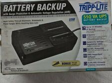 Tripp Lite UPS: AVR550U picture