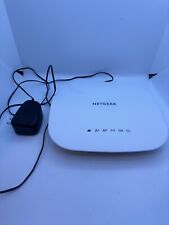 USED Netgear Insight Managed Smart Cloud Wireless Access Point WAC540 picture