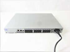Brocade Communications Systems EM-320-0008 Fibre Channel Switch Type 300 24 Port picture