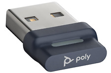 Poly - BT700 High Fidelity Bluetooth USB-A Adapter (Plantronics) picture