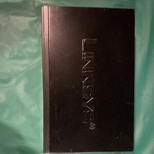 Linksys EtherFast EF4124 24 Port 10/100 Fast Ethernet Unmanaged Rack Switch picture