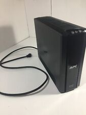 APC Back-UPS XS 1500 BX1500G NO Batteries 1500VA 865W w/ Connectors Tested/Works picture