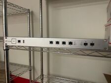 Ubiquiti USG-PRO-4 Enterprise UniFi Security Gateway Gigabit 4-Port Router picture
