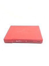WATCHGUARD FIREBOX T30 -W BS3AE5W, NETWORK SECURITY FIREWALL              T7-A10 picture