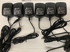 Lot of 7 NEW Genuine Polycom AC Power Supply Adapter 48V 0.31A for VoIP Phones picture