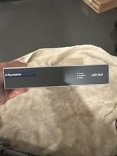 Symetrix x10 4x4 picture