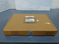 New Schneider APC AP7900B Switched Rack PDU 1U 100–120V 15A 8-Outlet Power Strip picture