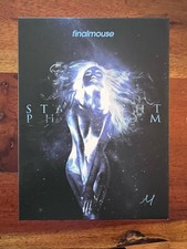 Finalmouse Starlight 12 Phantom Medium Brand New Sealed picture
