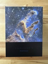 Finalmouse SLX Nightfall Wireless Gaming Mouse Limited Edition picture