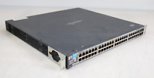 HP ProCurve 3500yl-48G 48x RJ45 Gigabit Ethernet Switch J8693A picture