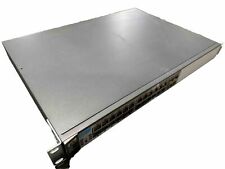 HP  ProCurve (J9145A) 24-Ports Rack-mountable Switch Managed stackable picture