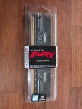 NEW SEALED Kingston FURY Renegade Pro 32GB RDIMM 5600 CL28 ECC Registered Memory picture