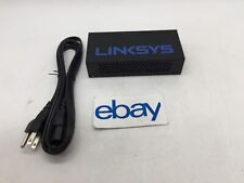 Linksys Business Gigabit High Power PoE+ Injector LACPI30 FREE S/H picture