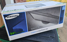 Samsung SyncMaster 245BW 24