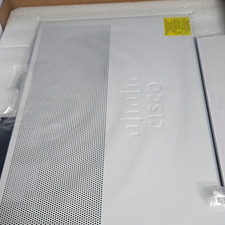 Cisco Secure Firewall 4130 Appliance Firewall Threat Defense SF4130E-SK picture