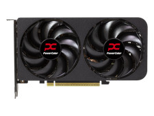 PowerColor Reaper Radeon RX 9060 XT 16GB GDDR6 PCI Express 5.0 x16 ATX Video Car picture