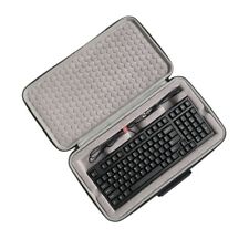 Shockproof Storage Case Carry Box For Leopold FC980M 98 Key Mechanical Keyboard picture
