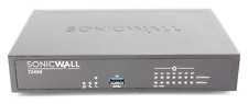 SonicWall TZ400 Network Firewall Security APL28-0B4 picture