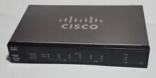 Cisco RV340 1000Mbps Dual WAN Gigabit VPN Router (RV340-K9-NA) No Power Adapter picture