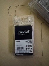 Crucial  CT16G4SFD8266 16GB PC4-21300 DDR4-2666MHz non-ECC Unbuffered CL19 260 picture