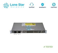 Cisco ASR-920-12CZ-A 12x 1GB SFP 2x 10GB SFP+ AC Router Advanced Metro IP Access picture