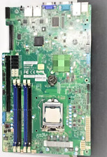 SuperMicro X9SPU-F Motherboard LGA 1155/Socket H2 1 X E3-1230V2 no Heatsink picture