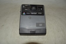 Vintage Kodak TRIMPRINT 920 Instant Film Camera Retro 1980s picture