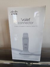 Cisco Valet Connector AM10 Wireless Wifi USB Adapter Original Box Working picture
