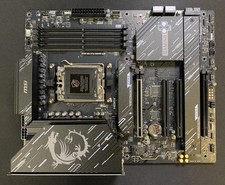MSI X870 Gaming Plus WiFi Bulk Motherboard(No Accessories) picture