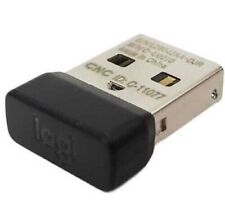 Logitech NANO USB Receiver Dongle Wireless for MK270 MK345 & More 993-001106 picture
