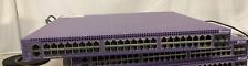 X670V-48T EXTREME NETWORKS SUMMIT 17200 48-Port 10GB Switch picture