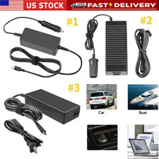 12V Household Car Cigarette Lighter Socket Power Adapter Supply for Laptop Phone picture
