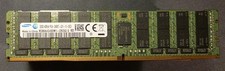 Lot of 13x32 (416GB) Samsung 32GB 4Rx4 2400T DDR4 Server RAM M386A4G40DM1-CRC5Q picture