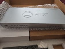 AT&T U115 VPN Gateway - Router Firewall, Network. picture
