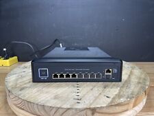 Ubiquiti Networks UniFi USW-Industrial 10 Ports Industrial Switch picture